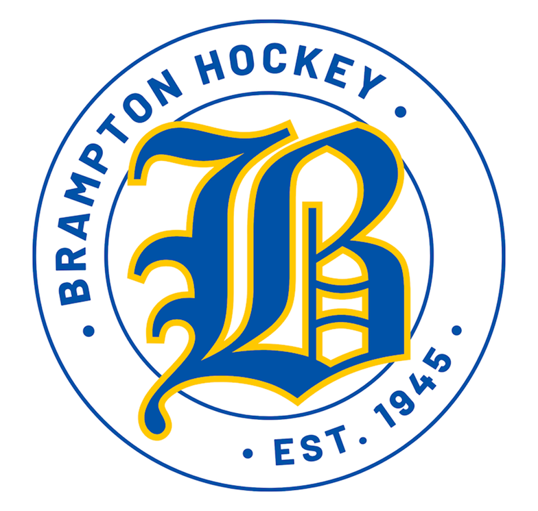 Patti, Brampton Minor Hockey