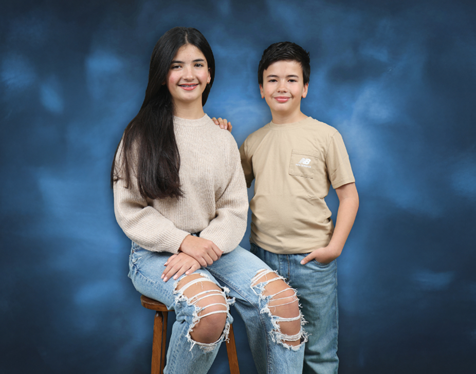 Elementary School Photography at AC Studios Photography