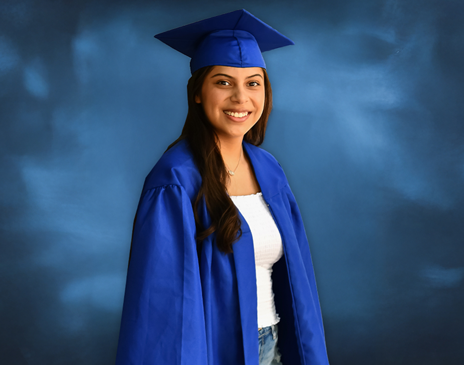 High School & Graduation Photography at AC Studios Photography